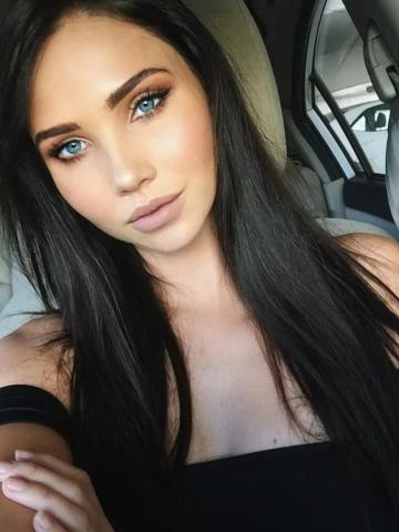 Мила Сказочная Реал