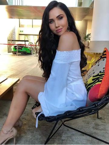 Мила Сказочная Реал фото 3