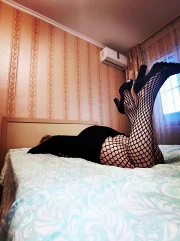 Ксения Реал Спортивная Блондинка фото 3